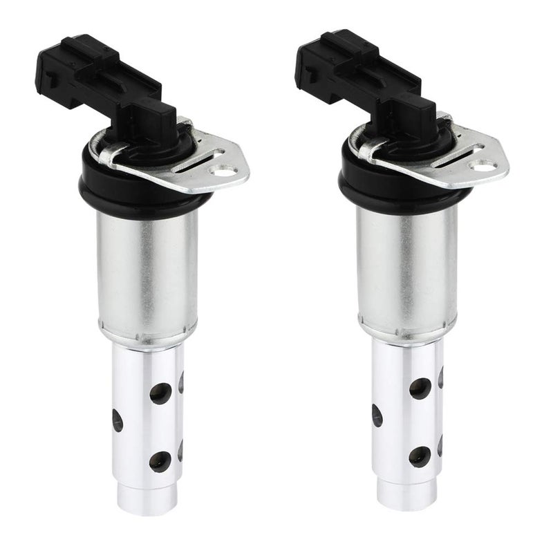 HIMIKI Engine Variable Timing Oil Control Valve VANOS Solenoid VVT 11367585425 Compatible with 128i 135i 325i 328i 328i 328xi 330i 525i 528i 530i 535i X3 X5 X6 N51 N52 N54 3.0L V6 & more - Image 2